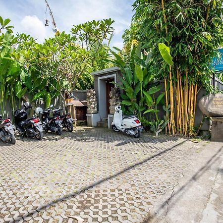 Sisin Ubud View Exteriér fotografie