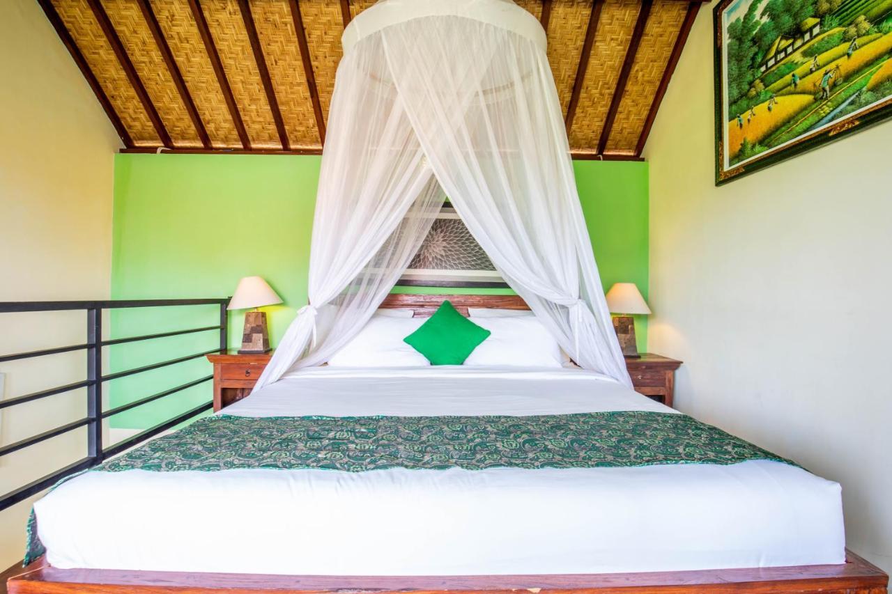 Sisin Ubud View Exteriér fotografie